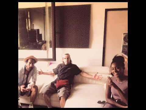 Cee Luck, Remedy, Princess - Not Alone