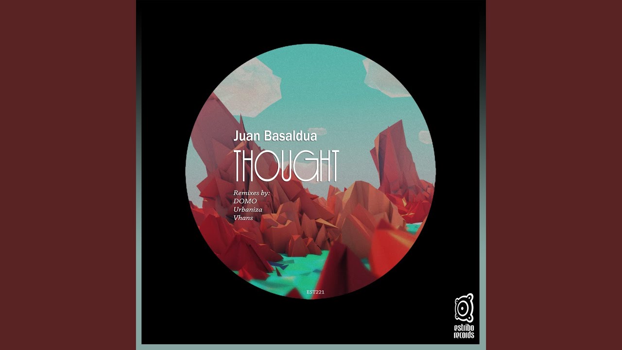 Watch Thought on YouTube Watch Thought on YouTube