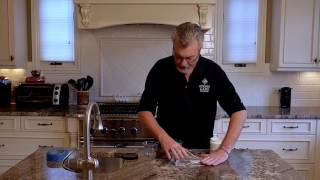 How to Remove Stains from Granite | Stone Care International screenshot 3