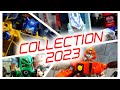 The Toy Collection - 2023 Edition | Transformers, LEGO and MORE!