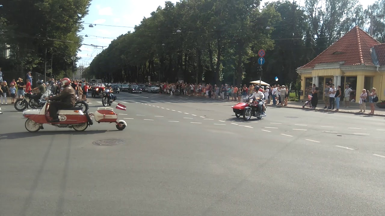 Аренда авто рига