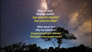 Beggin'-Maneskin (lirik dan terjemahan)