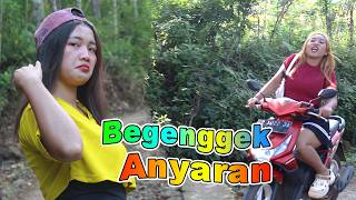 Download lagu BEGENGGEK ANYARAN || Kelucuan warga GANG DOBOS // EPS: 63