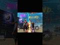 Free Fire New concept #freefire #garenafreefire #shorts #youtubeshorts