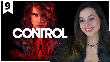 Control | The Face of the Enemy | Pt.9