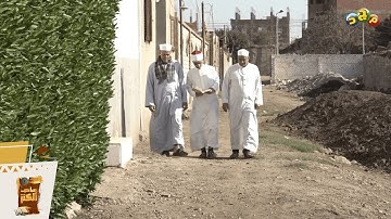 لحظة ختم عبدالرحمن محمد للقرآن الكريم ✨