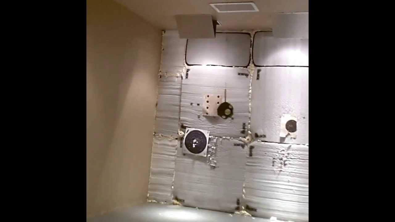 Bear Anarchy Vs. Rinehart Target