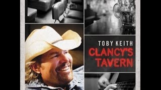 Watch Toby Keith Club Zydeco Moon video