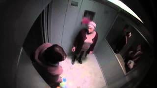 Мегаржака!!! Говорящий лифт!!! Смотреть всем! Юмор, приколы, смешное видео = Мегаржака!!! Говорящий лифт!!! Смотреть всем! Юмор, приколы, смешное видео =