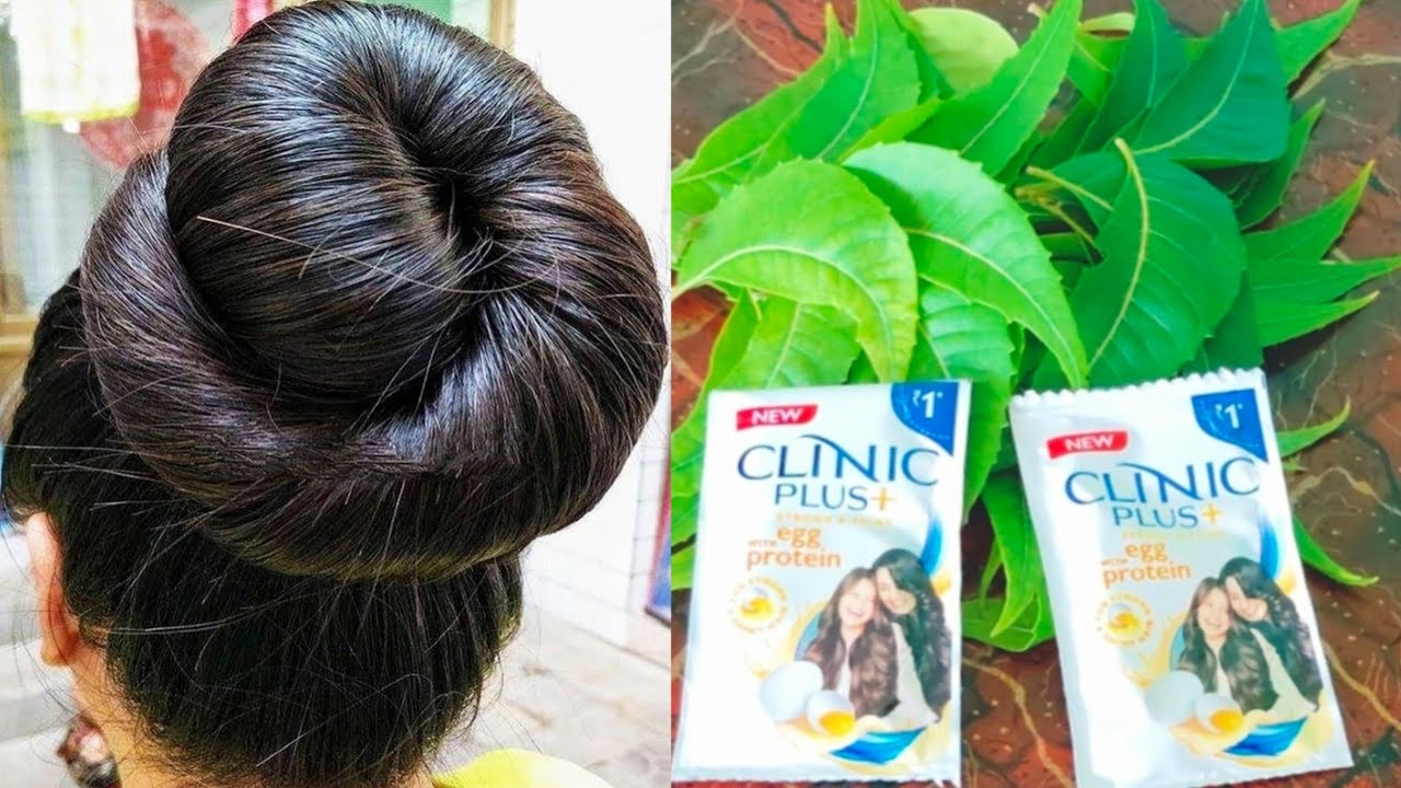 Faster hair growth in 1 Day Best hair growth shampoo How to get