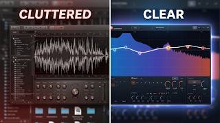 Meet Aurora: a FREE 24-Band Dynamic EQ with Smart Ops | 13x Audio