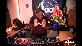 Download Lagu Darque @ Djoon 12.04.19 •  Shimza OMS Paris Edition MP3