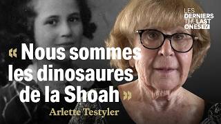 Ma Rencontre Avec Arlette