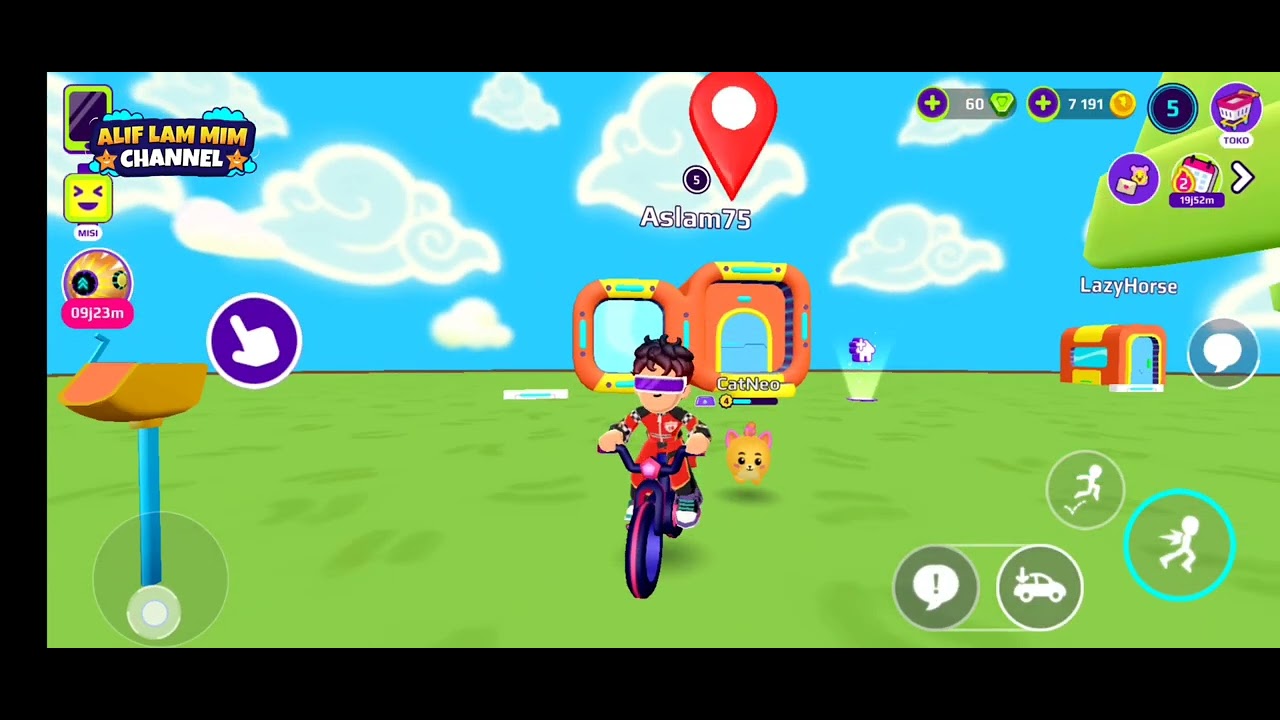 Cara Agar Coin PK XD Numpuk Banyak #PKXD #PKXDUNIVERSE #game