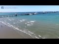 Puerto Madryn - Chubut visto -DesdeElAire- con un DRONE!!! 🚁🎥🎬🤙🏼