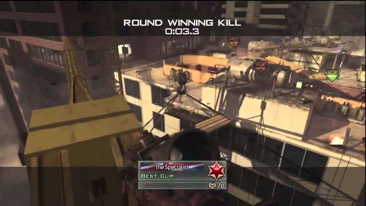 Insane 1440 Suicide!