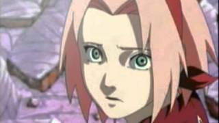Decode Sasuke and Sakura