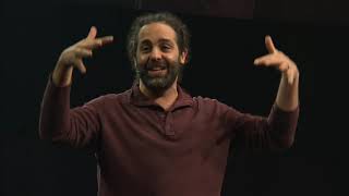 The Spirit and Jesus (Luke 4) - Pastor Daniel Fusco