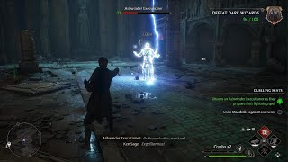 Hogwarts Legacy Expelliarmus Is The Best Spell