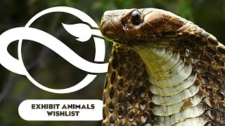 Exhibit Animals STILL Missing in Planet Zoo | My Wishlist