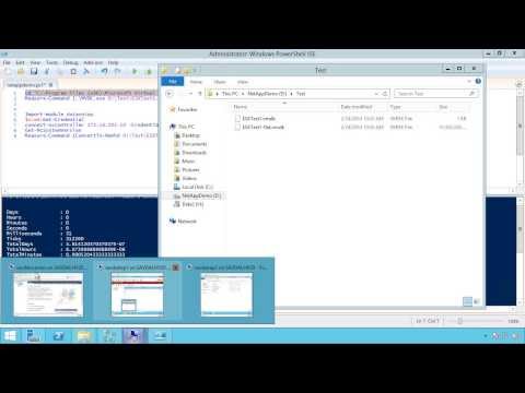 VMDK to VHD Conversion Technologies