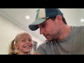 Lia Graces talks with Uncle Tommy about heart health and heat awareness for sports