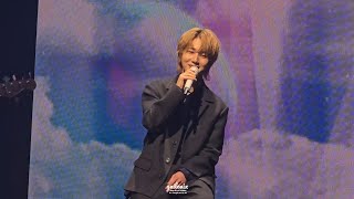 Download Lagu 2025.02.28 YESUNG It's Complicated in Singapore - A Letter in The Wind Download Lagu 2025.02.28 YESUNG It's Complicated in Singapore - A Letter in The Wind