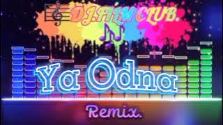 Ya Odna (Remix) - 🔊HQ.SoundSystem tuning (Tune:Treble /Mids/Bass)Stereo.