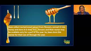 6GCC CH 3 MINDFUL EATING : A PATH TO A HEALTHY BODY BIOLOGY - A