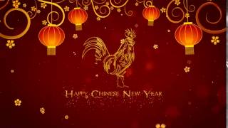 Selamat Tahun Baru Cina 2017