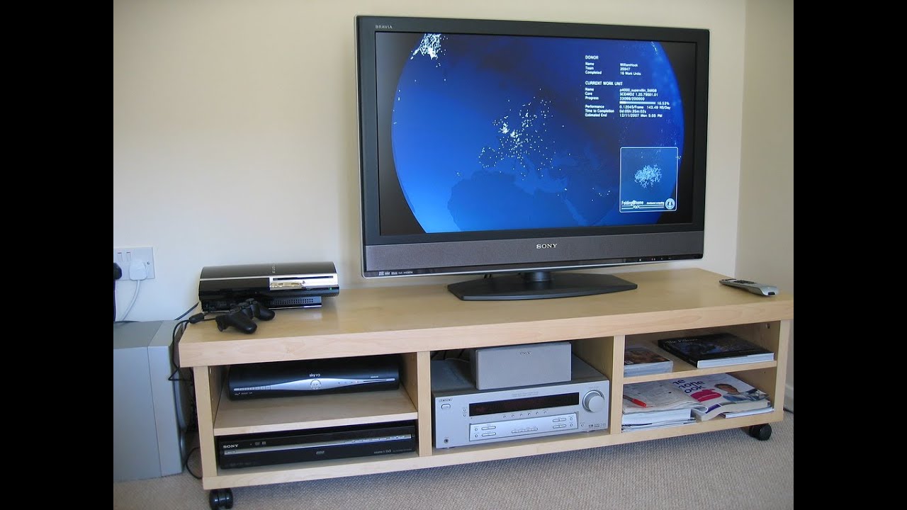 Create An AutoPlay DVD With Menu