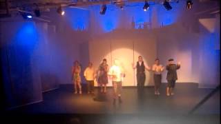 Vadelmavenepakolainen Esityksestä 30.11.2014