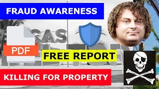 Famous Expat nightmare - the paradise murder - Con artist turned serial killer - Wild Bill 2025 Net Worth