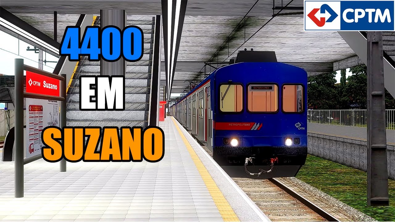 TUE FNV 4400(I424) EM SUZANO