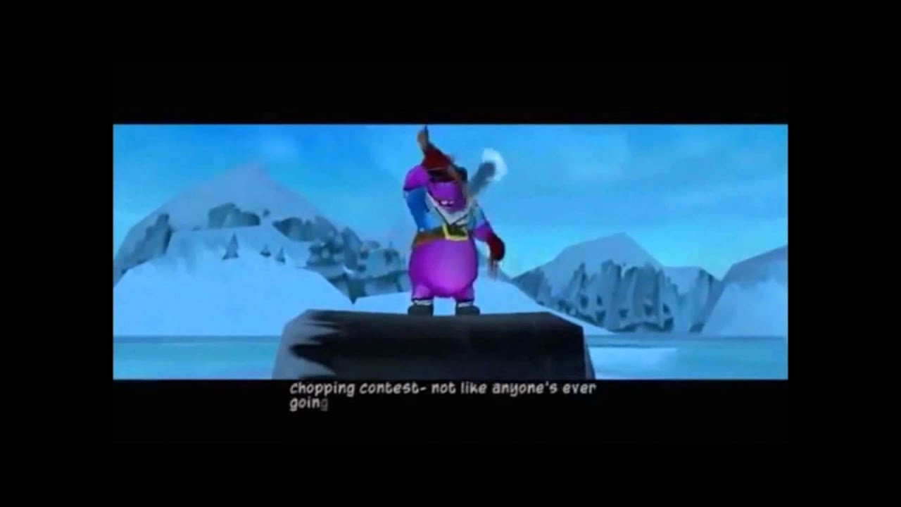 Top Ten Favorite Sly Cooper Missions - YouTube