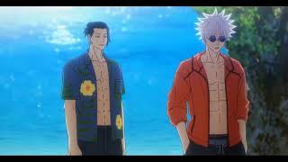 Yuji Says Gojo Sir Gojo Satoru Editx Vedios