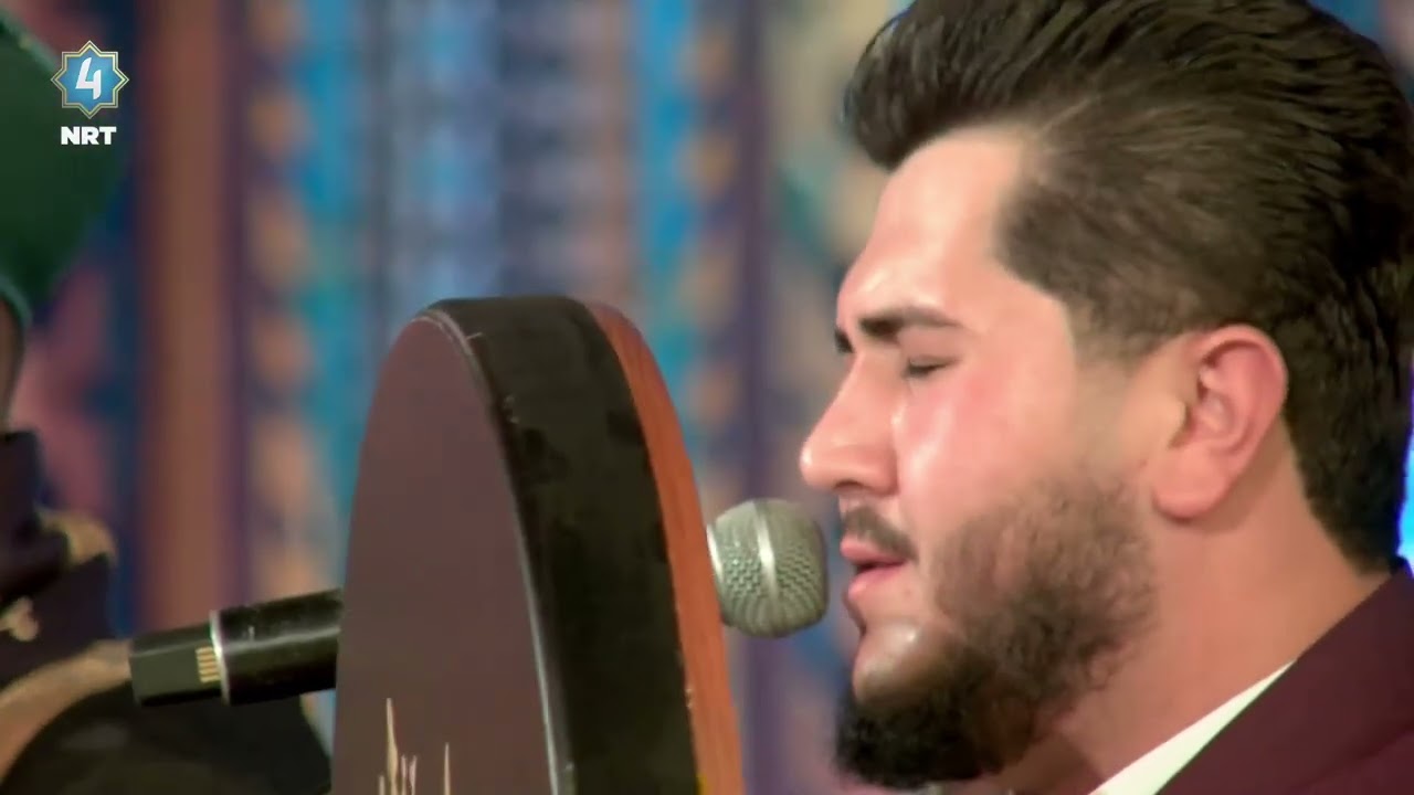 محمدی مامۆستا شێخ ئاراز - لەکەناڵی  NRT4 مانگی مەولود ١٤٤٧کۆچی بەشی یەکەم - ٢٠٢٥ ستافی سلطان 