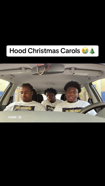 Hood Christmas Carols : Lil Kari- 'Let Her Hoe'