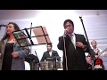 Orquesta la doble a  como podre disimular dr