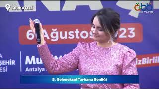 Hasret Düştü Gönlüme…