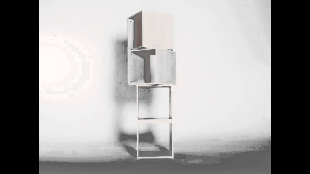 Libreria Modulare Buildon