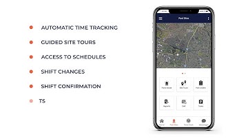Why Choose GuardsPro Guard Tour System?