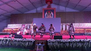 Lord Jigten Sumgon's 800th parinirvana, Day 3 life story of Achi Chökyi Drölma