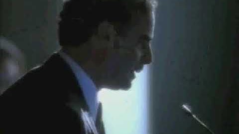 Apple commercial - Presentation "Get a Macintosh" (1995)