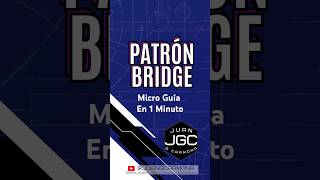 Patrón Bridge — Micro Guía en 1 Minuto