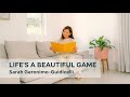 Life's a Beautiful Game Lyric Video by Sarah Geronimo-Guidicelli
