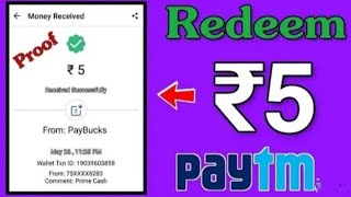 Earning App Paytm Cashbest Earning Appbest Earning App2022