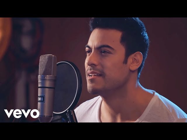 Carlos Rivera - Volvere