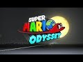 Super Mario Odyssey It S No Masterpiece