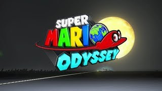 Super Mario Odyssey - Its No Masterpiece